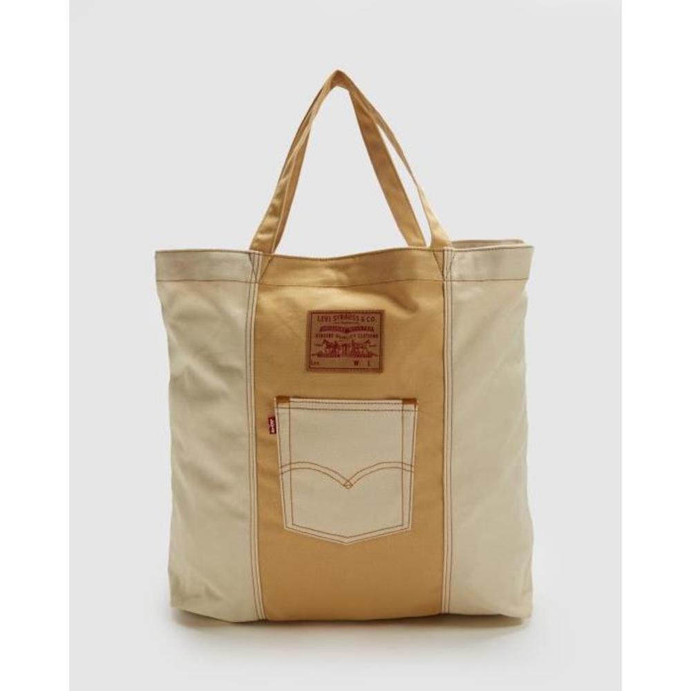 Levi&#039;s Sustainable Tote LE893AC78XCV