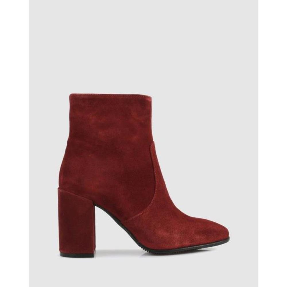 S by Sempre Di Maathai Ankle Boots SB147SH12RVZ