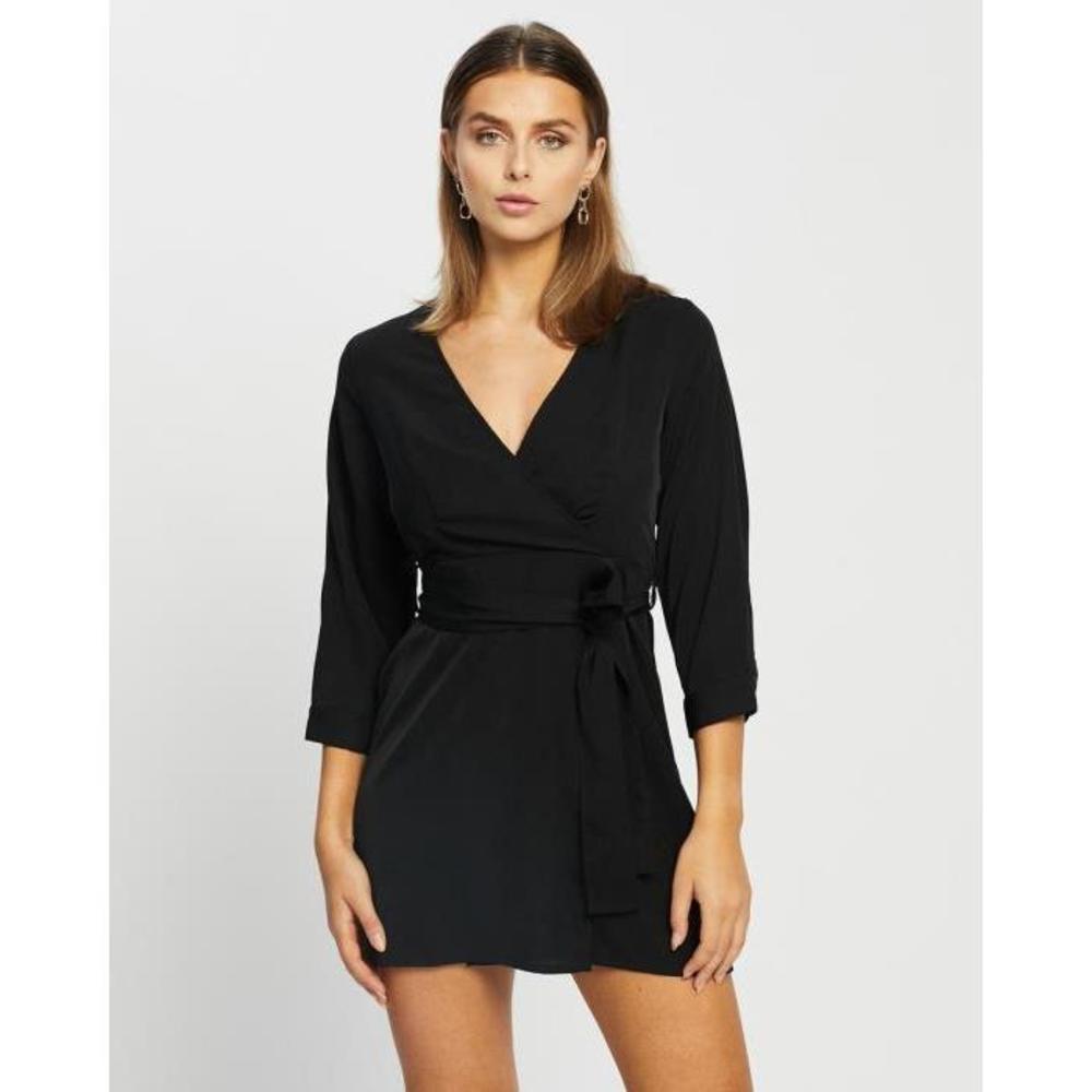 Atmos&amp;Here Stacey Mini Dress AT049AA01BGS