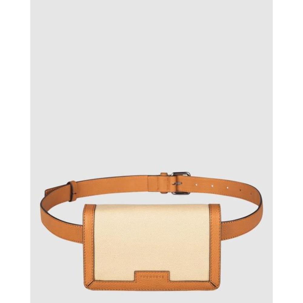 The Horse The Belt Bag TH488AC14NGN