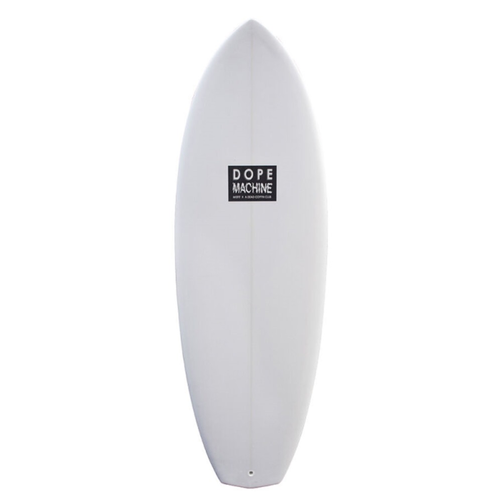 MISFIT The Dope Machine Surfboard SKU-110000203