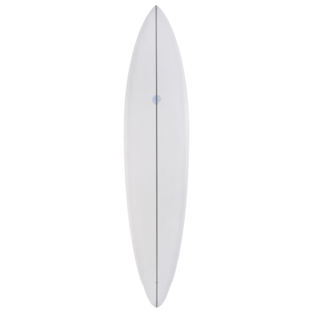 MISFIT Nu Wavr Single Fin Surfboard SKU-110000110