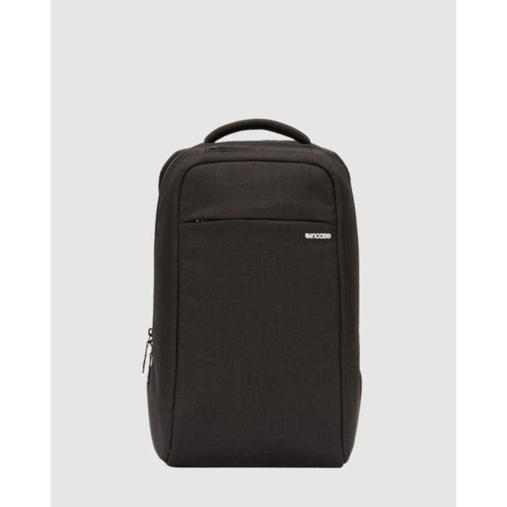 Incase ICON Lite Backpack with Woolenex IN710AC86RKJ