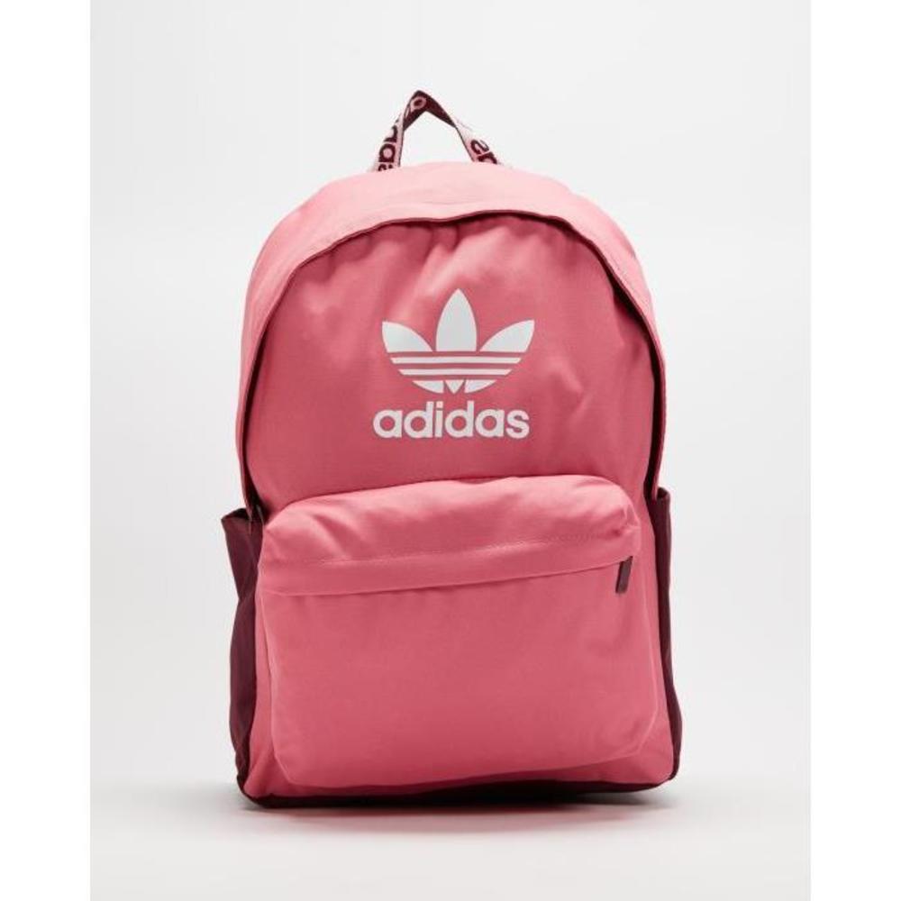 Adidas Originals Adicolor Backpack AD660SE58MDT