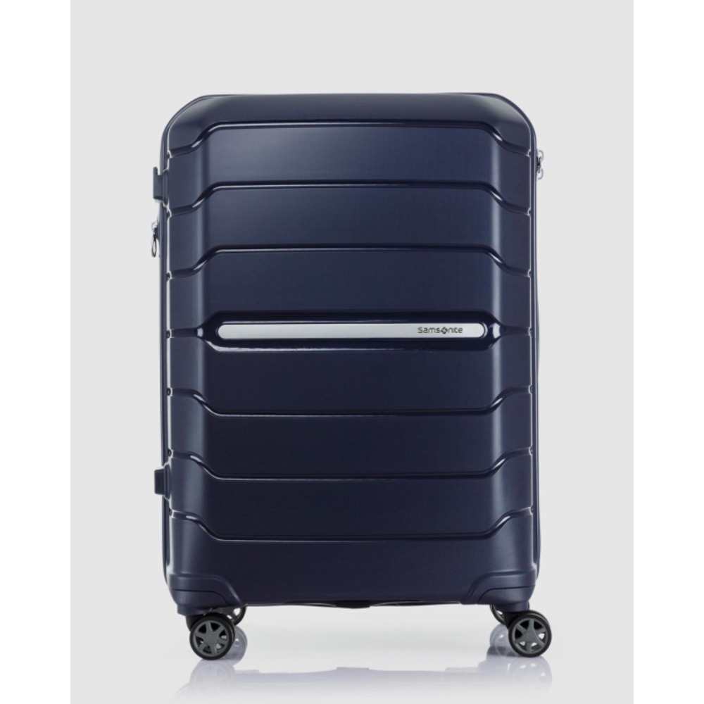 Samsonite Oc2Lite 68cm Spinner Suitcase SA696AC28KMX
