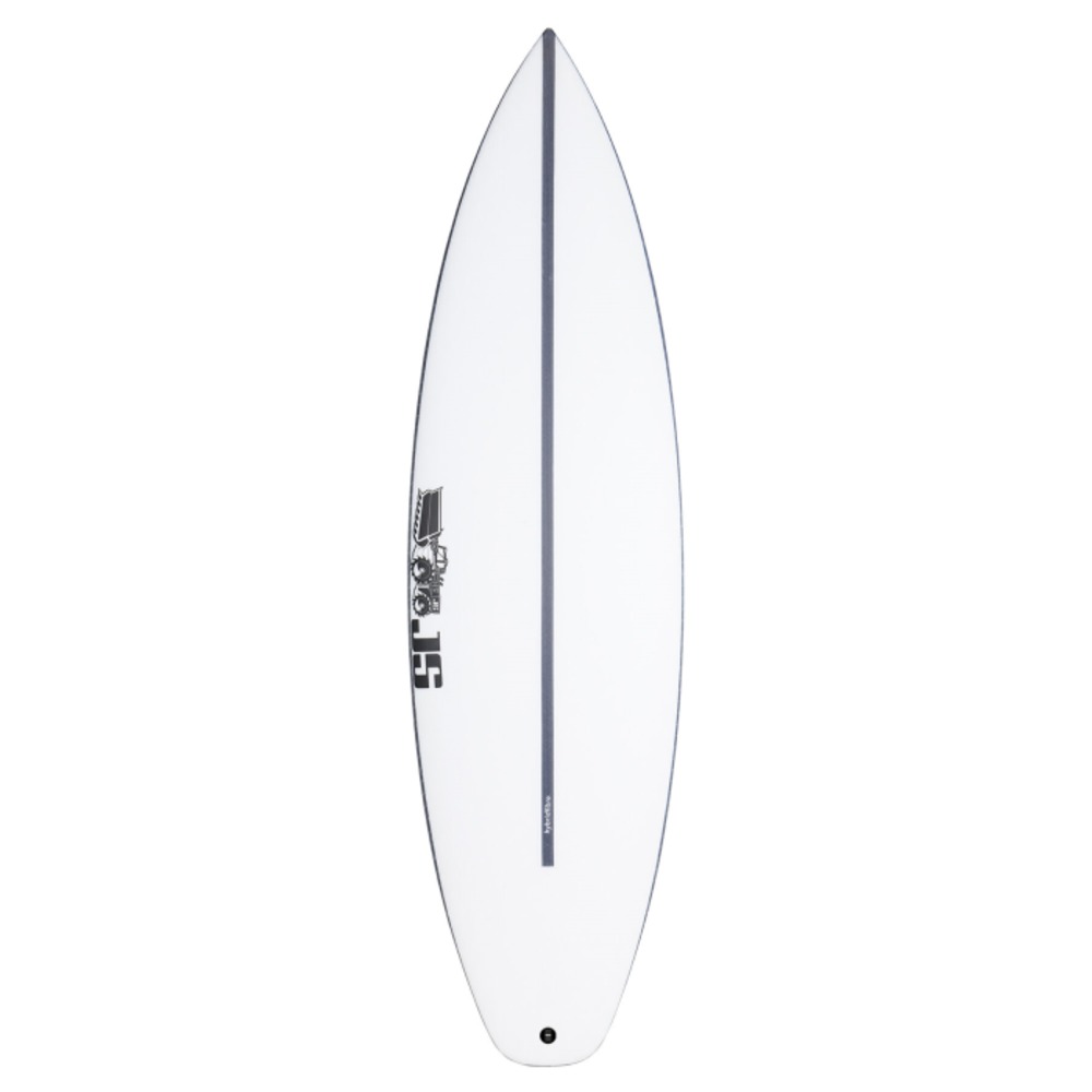 JS INDUSTRIES Monsta Box Squash Hyfi Surfboard SKU-110000090