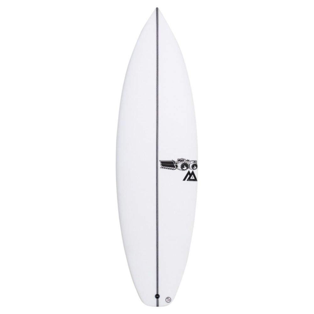 JS INDUSTRIES Monsta 8 Y-Fi Youth Surfboard SKU-110000201