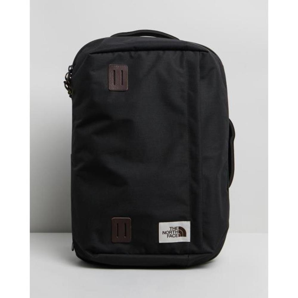 The North Face Travel Duffle TH461SE96RXF