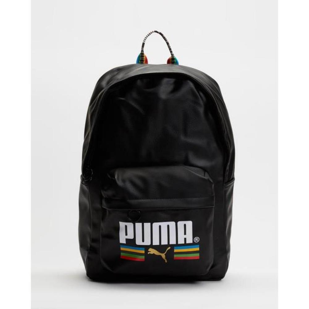 Puma The Unity Collection Originals TFS Backpack PU462SE48XTZ