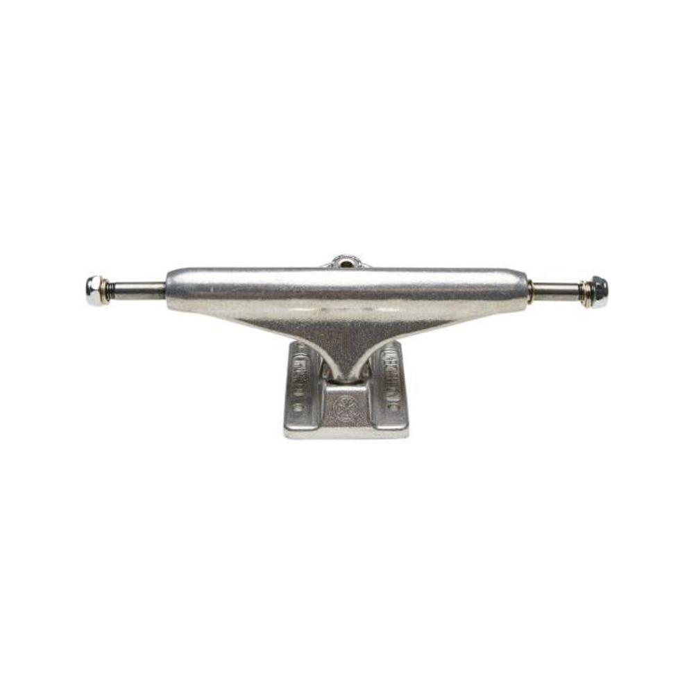 INDEPENDENT Hollow 169 Single Truck SILVER-BOARDSPORTS-SKATE-INDEPENDENT-ACCESSORIES-S