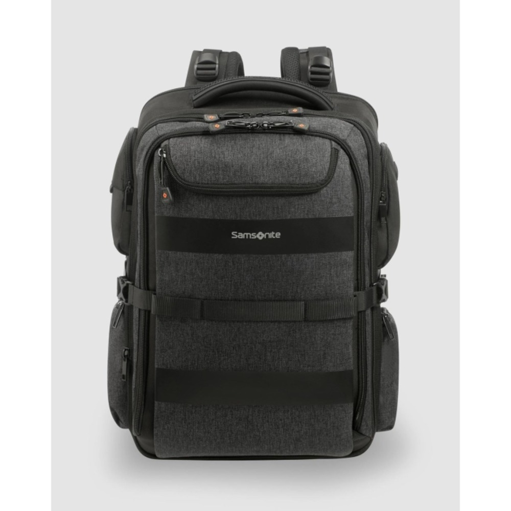 Samsonite Business BLeisure Overnight Laptop Backpack SA574AC34LLH