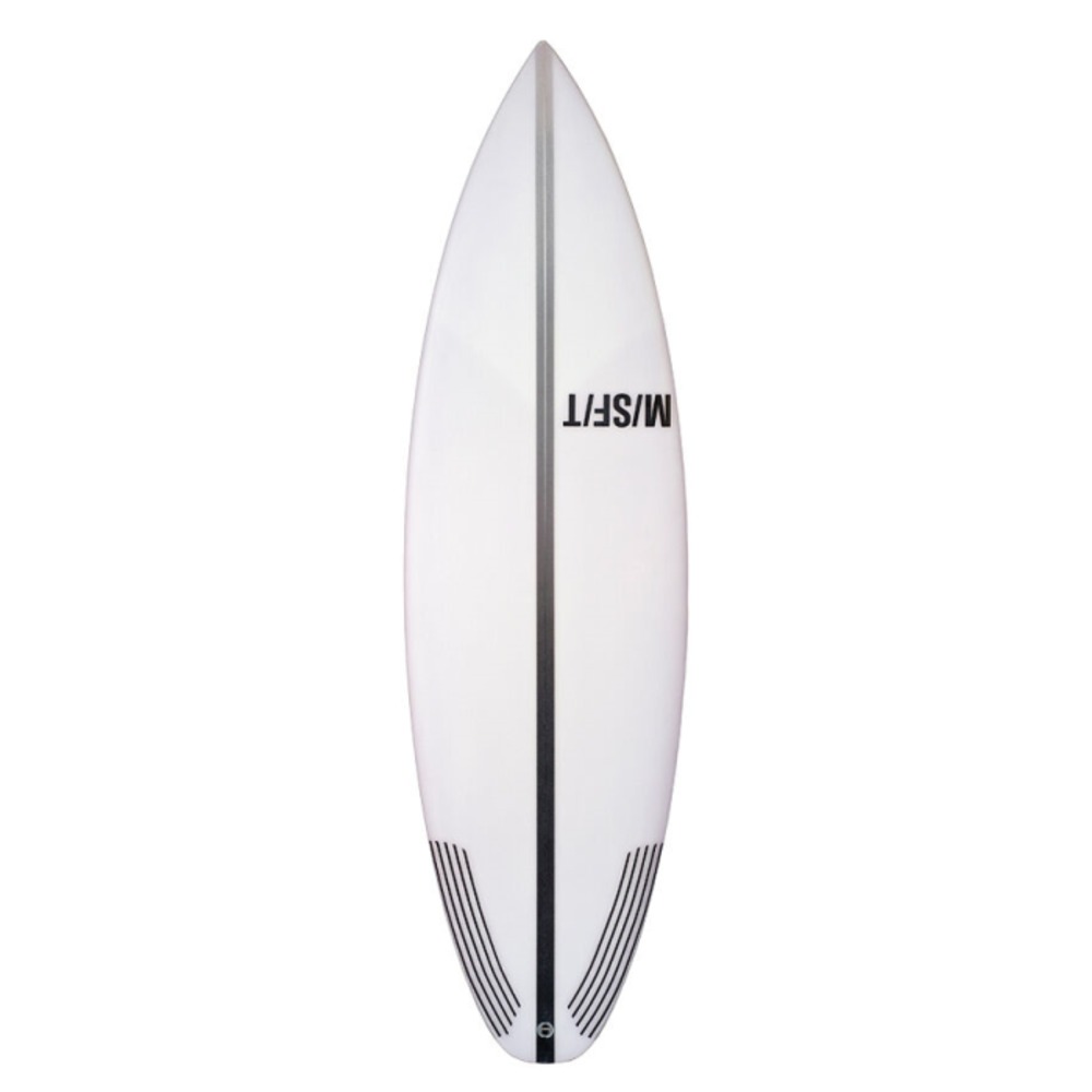 MISFIT The Shadow Puppet Surfboard SKU-110000264