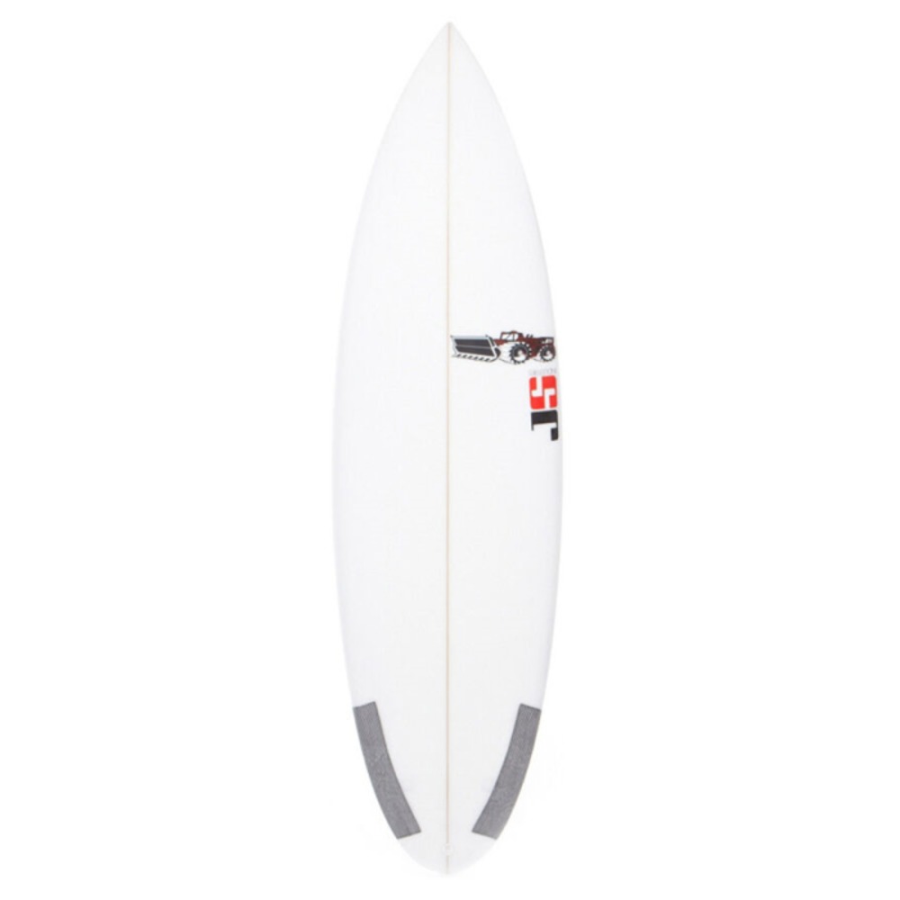 JS INDUSTRIES Bulls Eye Surfboard SKU-110000165