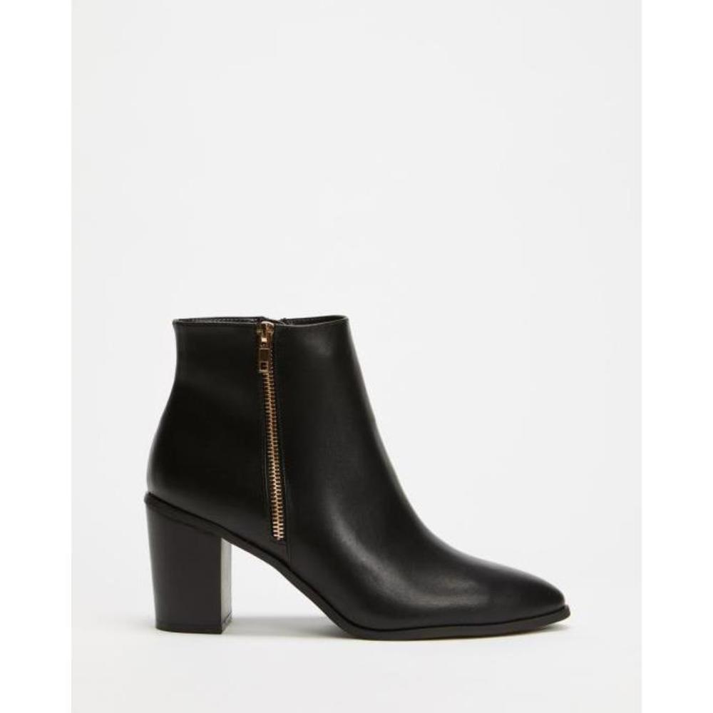 SPURR Carrie Ankle Boots SP869SH74HZT