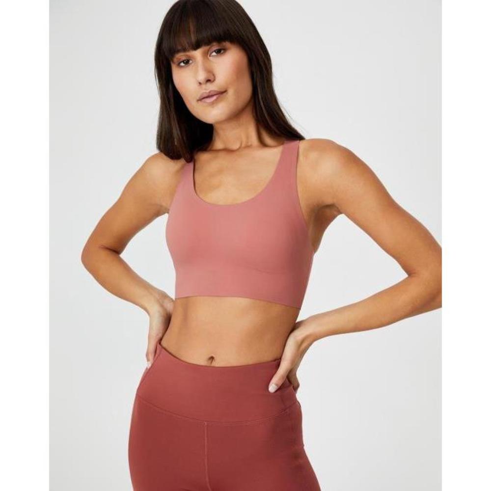 Cotton On Body Active All Day Comfort Crop CO372SA13KTE