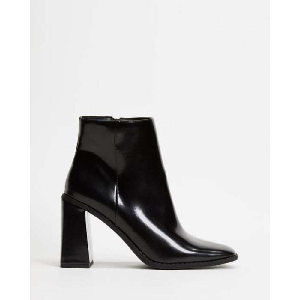 Dazie Huckley Ankle Boots DA131SH51YQE