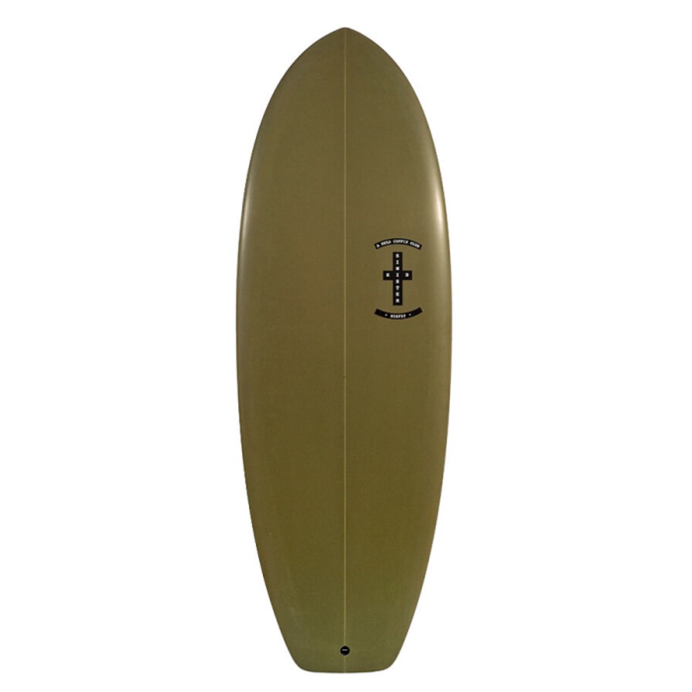MISFIT The Sinister Kid Surfboard SKU-110000185
