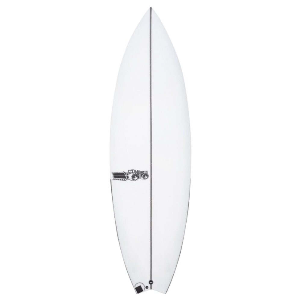 JS INDUSTRIES Blak Box Iii Swallow Tail Surfboard SKU-110000120