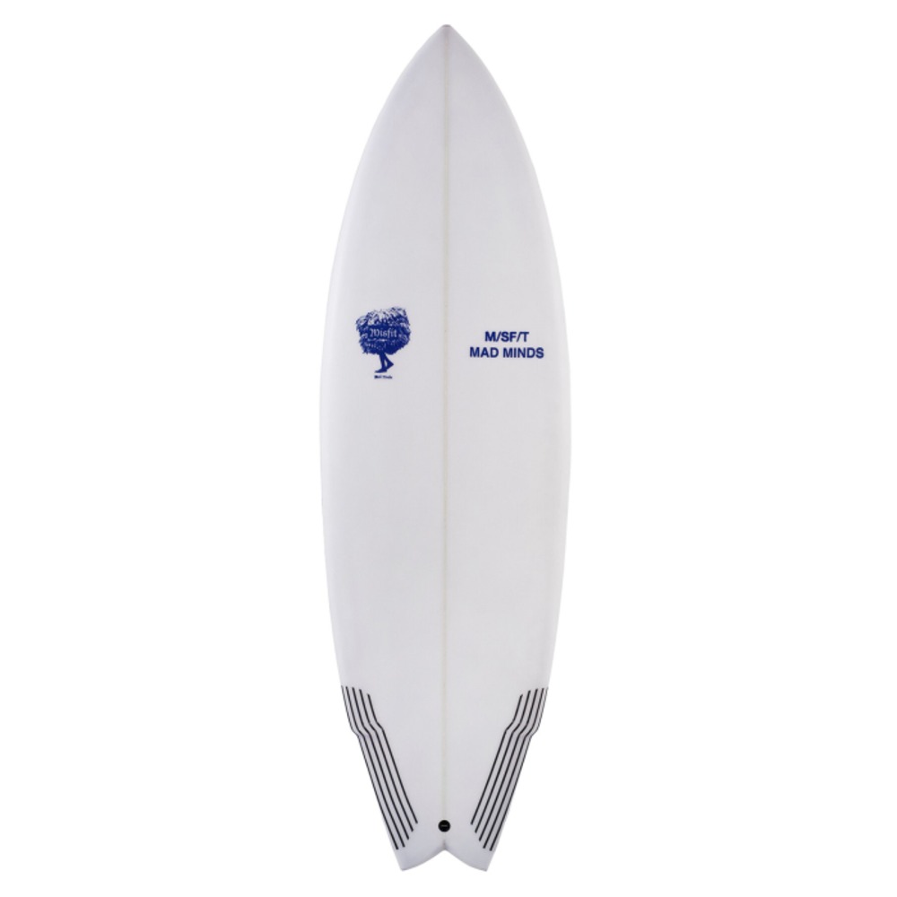 MISFIT Sk8Ey 2-0 Surfboard SKU-110000245