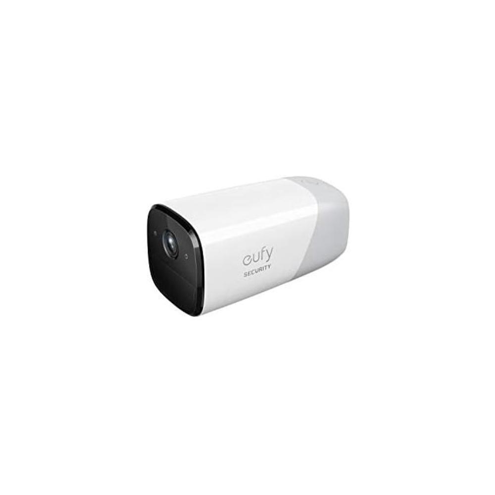 Eufy Cam Wire Free HD Security - Add-on Camera, (T81111D2) B07SF6VTDJ