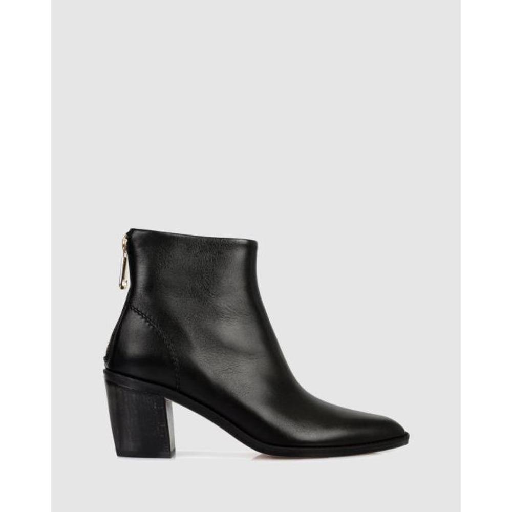 Beau Coops Tosh Ankle Boots BE352SH34SXD