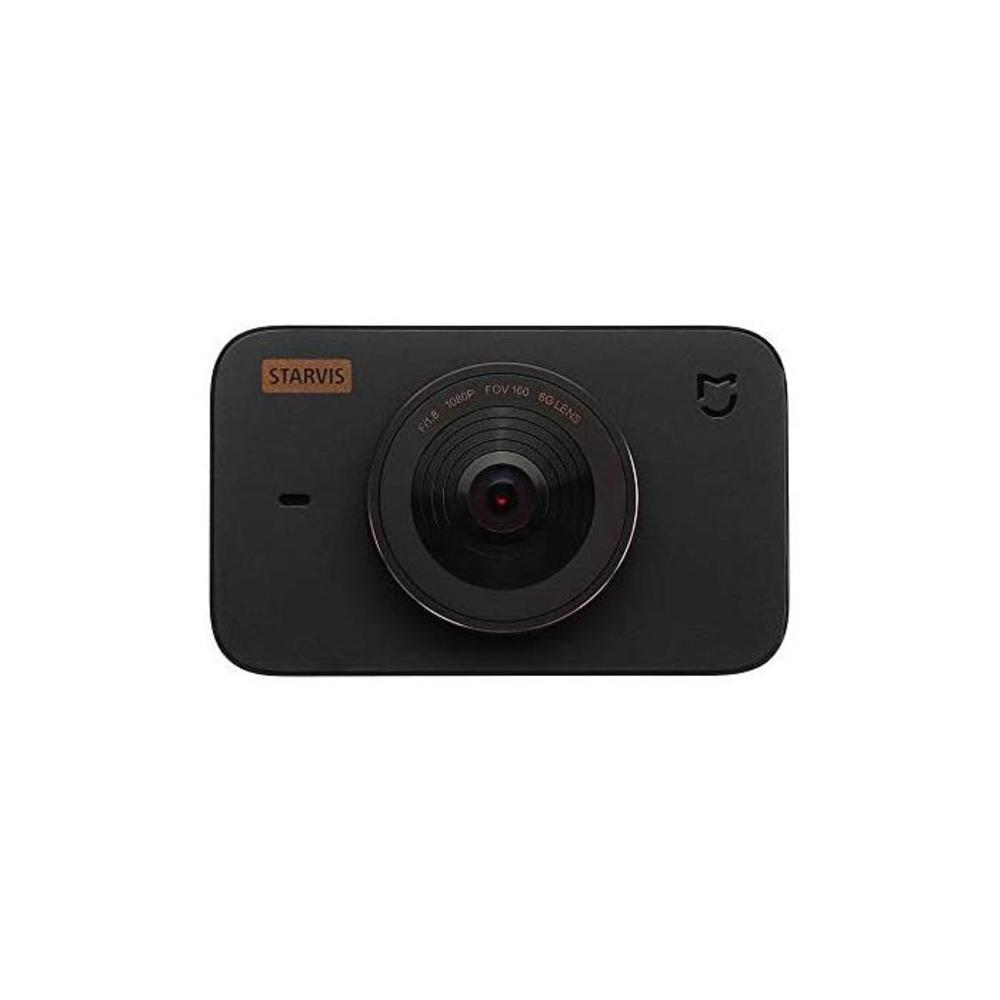 Xiaomi Mi Dash Camera 1S Grey SIM Free B07PX9Q426