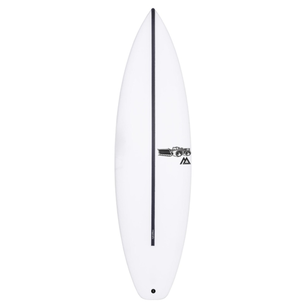 JS INDUSTRIES Monsta 8 Hyfi Surfboard SKU-110000121