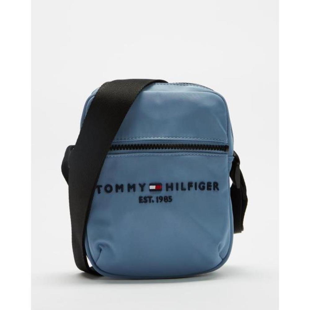 Tommy Hilfiger Established Mini Reporter Bag TO336AC37EMG
