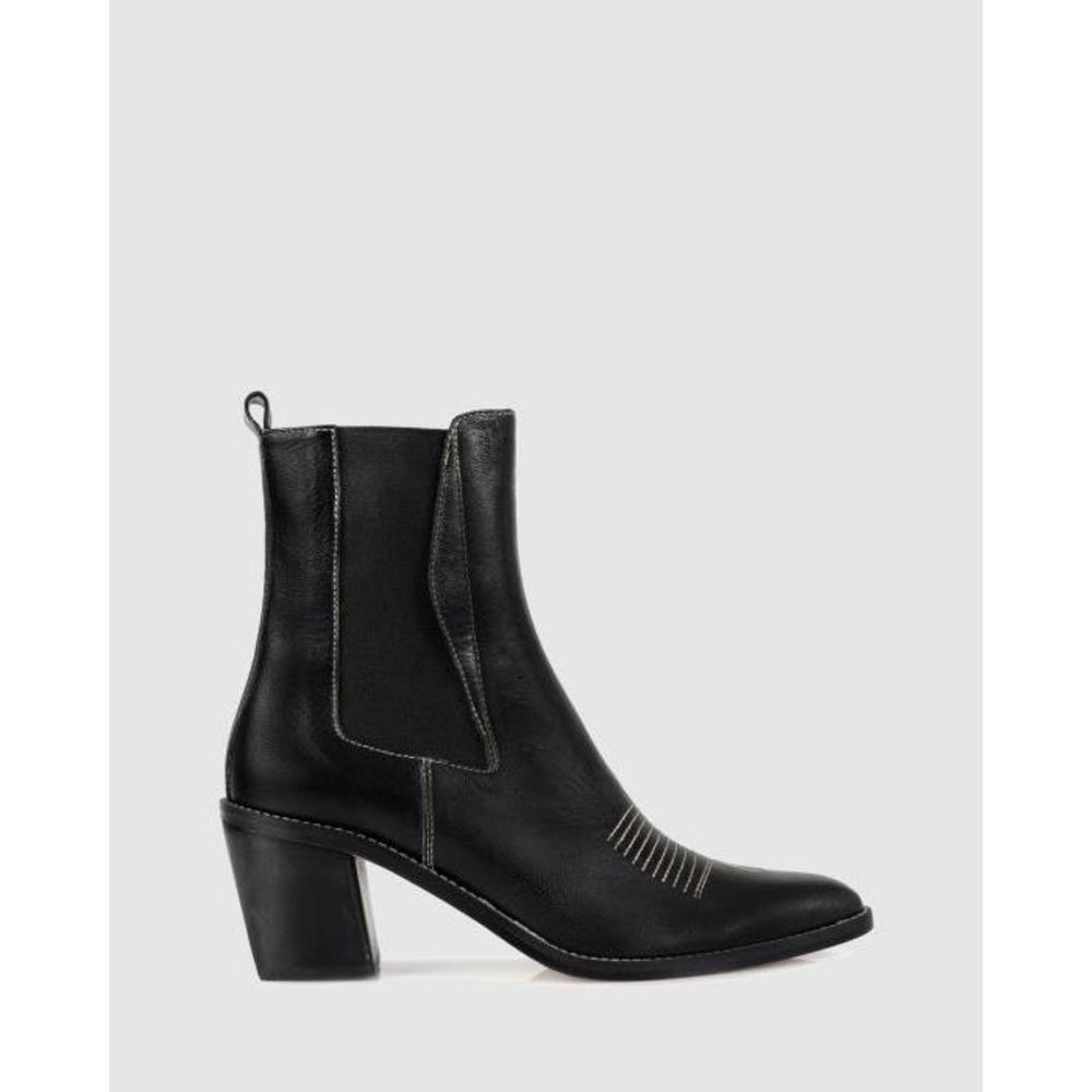 Beau Coops Westworld Ankle Boots BE352SH77KZI