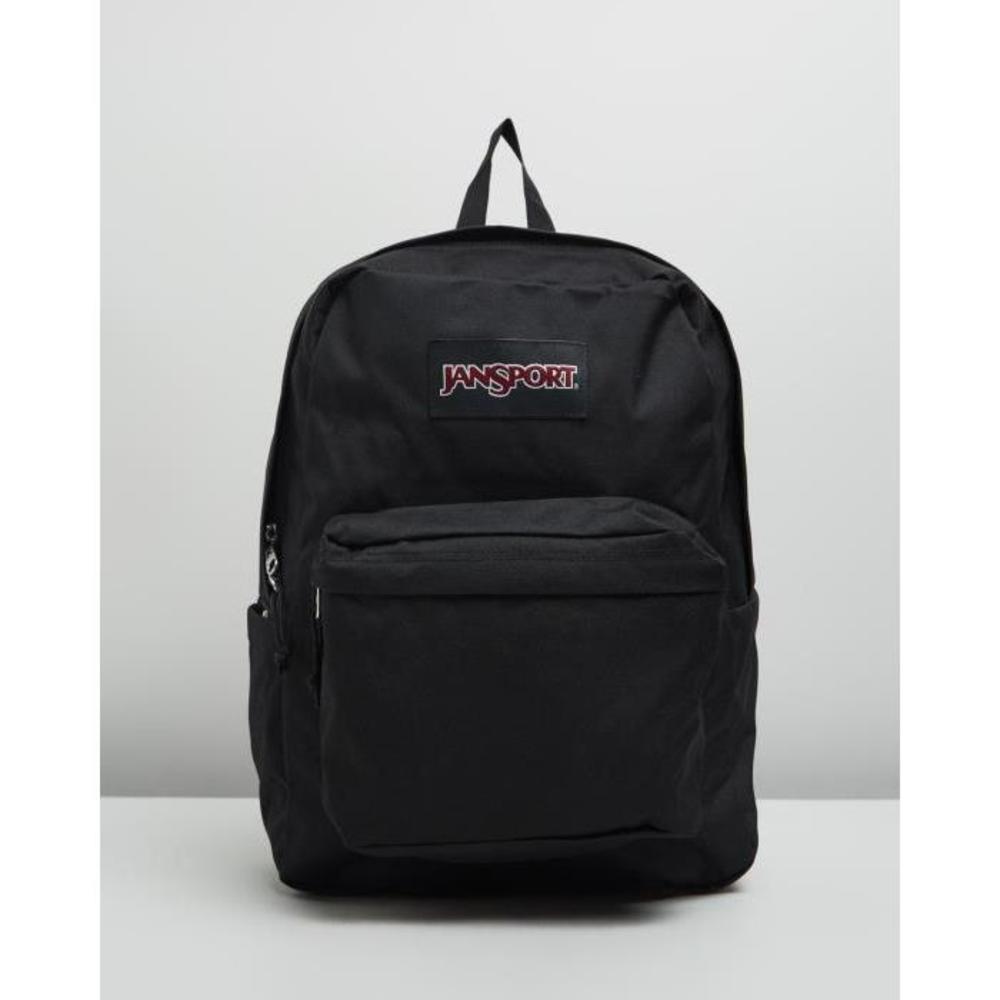 JanSport SuperBreak Plus Backpack JA464SE05XEC