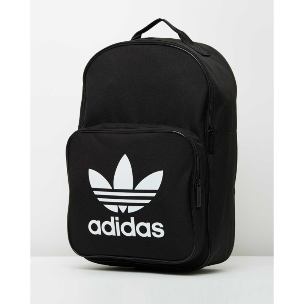 Adidas Originals Classic Trefoil Backpack AD660SH20ZKT
