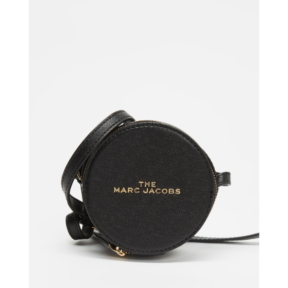 The Marc Jacobs Medium Hot Spot Cross-Body Bag MA327AC47OYY