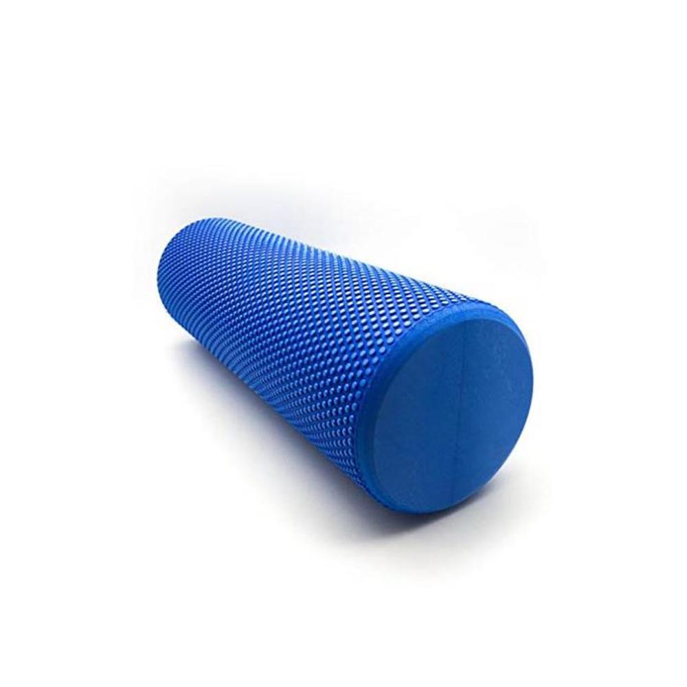 OZSTOCK® 45cm/60cm/90cm EVA Foam Roller Yoga Pilates Exercise Back Home Gym Massage Physio B0791XBG1Y