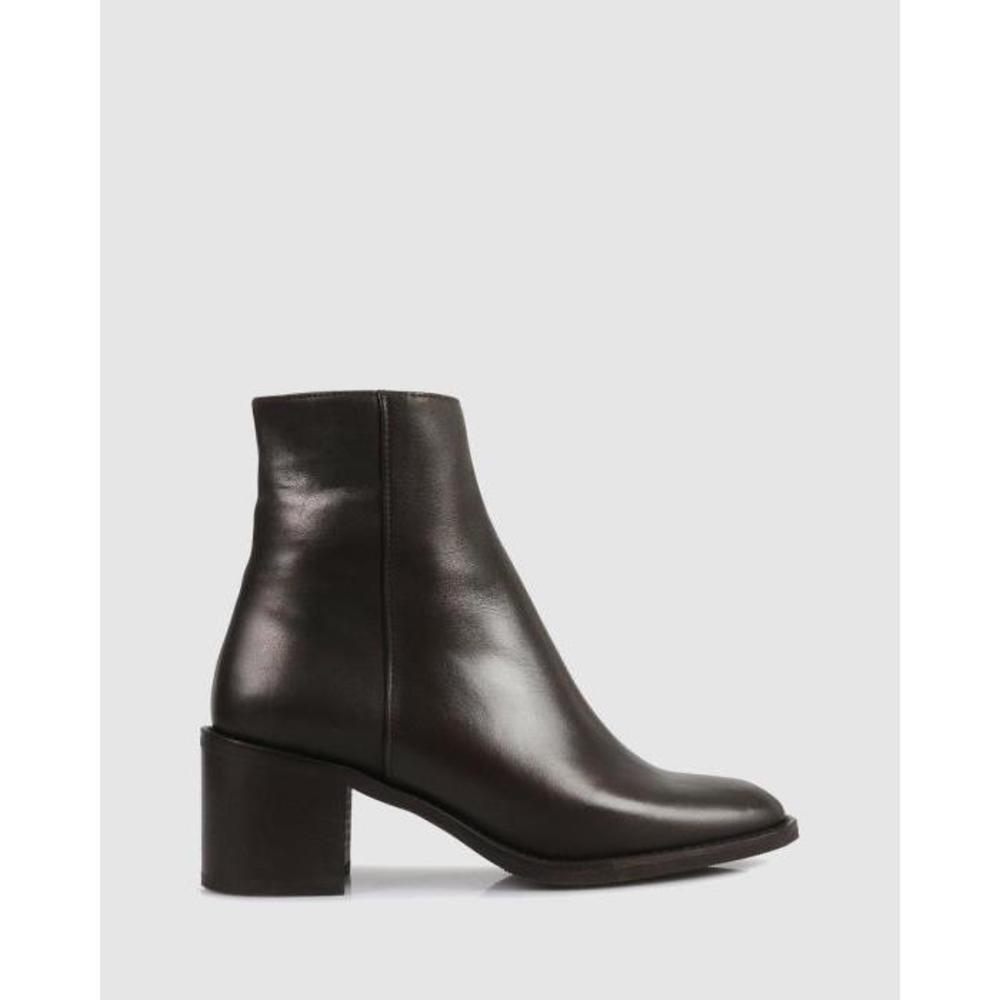 S by Sempre Di Noether Ankle Boots SB147SH32MDN