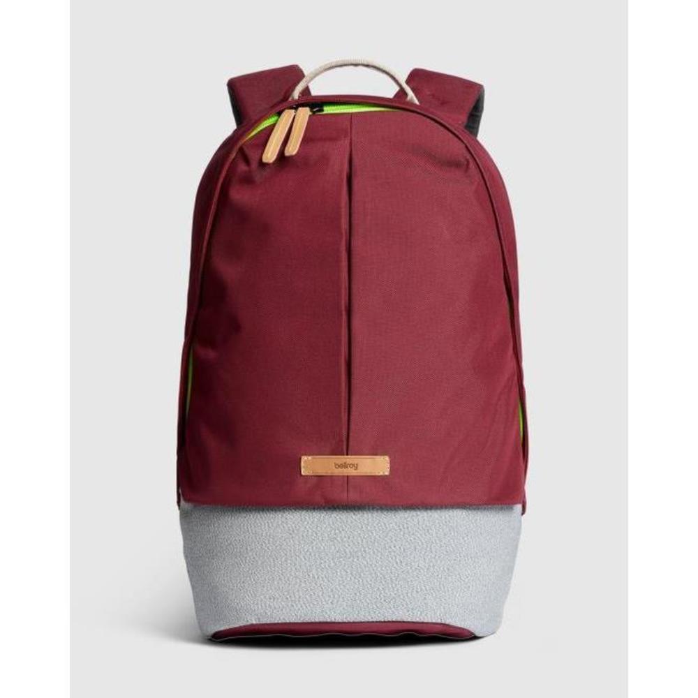Bellroy Classic Backpack Plus BE776AC05HTE