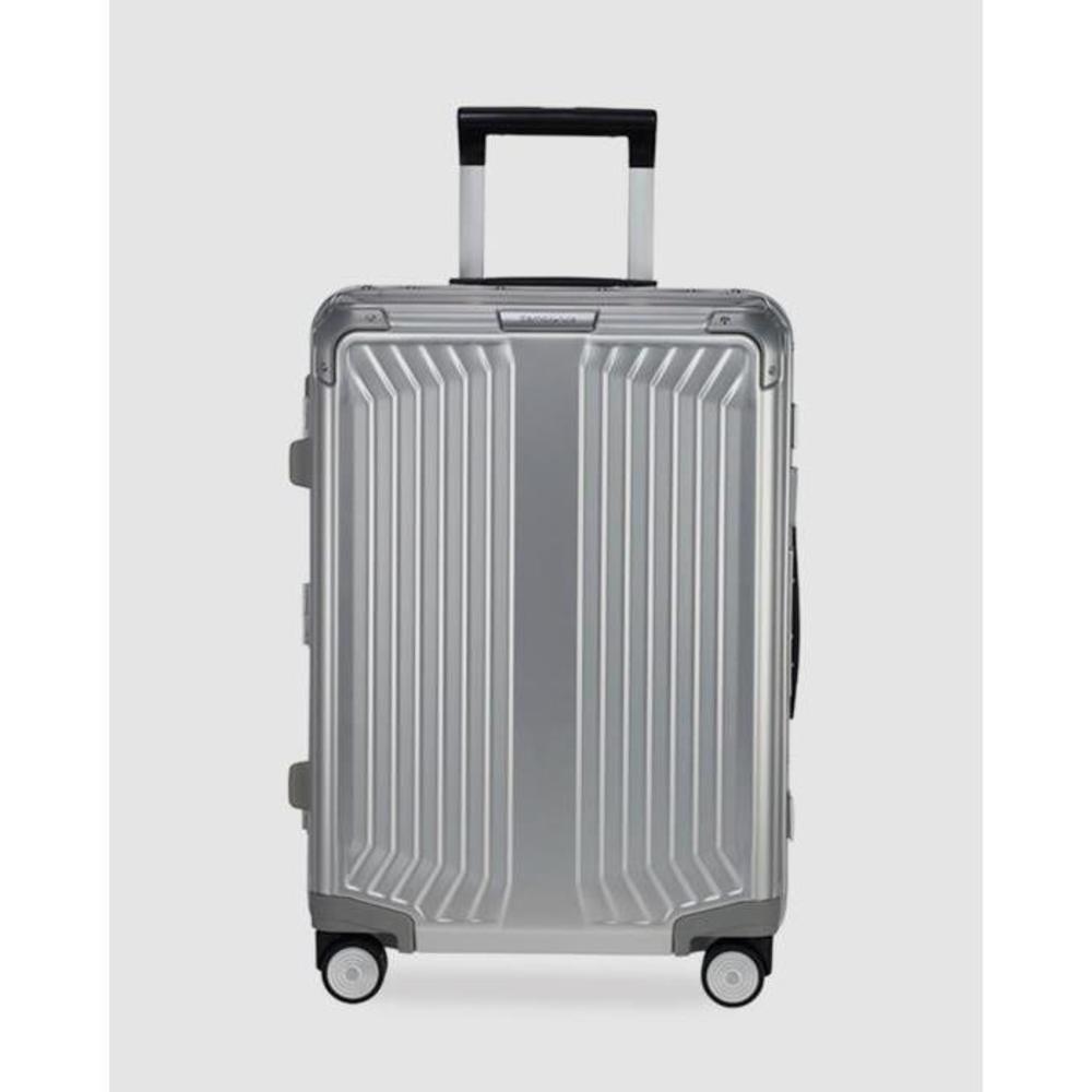 Samsonite Lite-Box 55cm Spinner Suitcase SA696AC99BAE