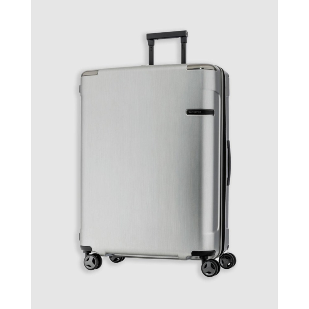 Samsonite Evoa Spinner 75cm Expandable Suitcase SA696AC34ZUN