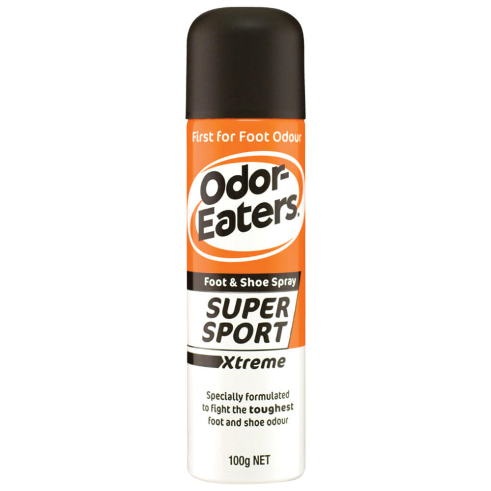 오도 이터스 익스트림 스포츠 스프레이, Odor Eaters Extreme Sport Spray