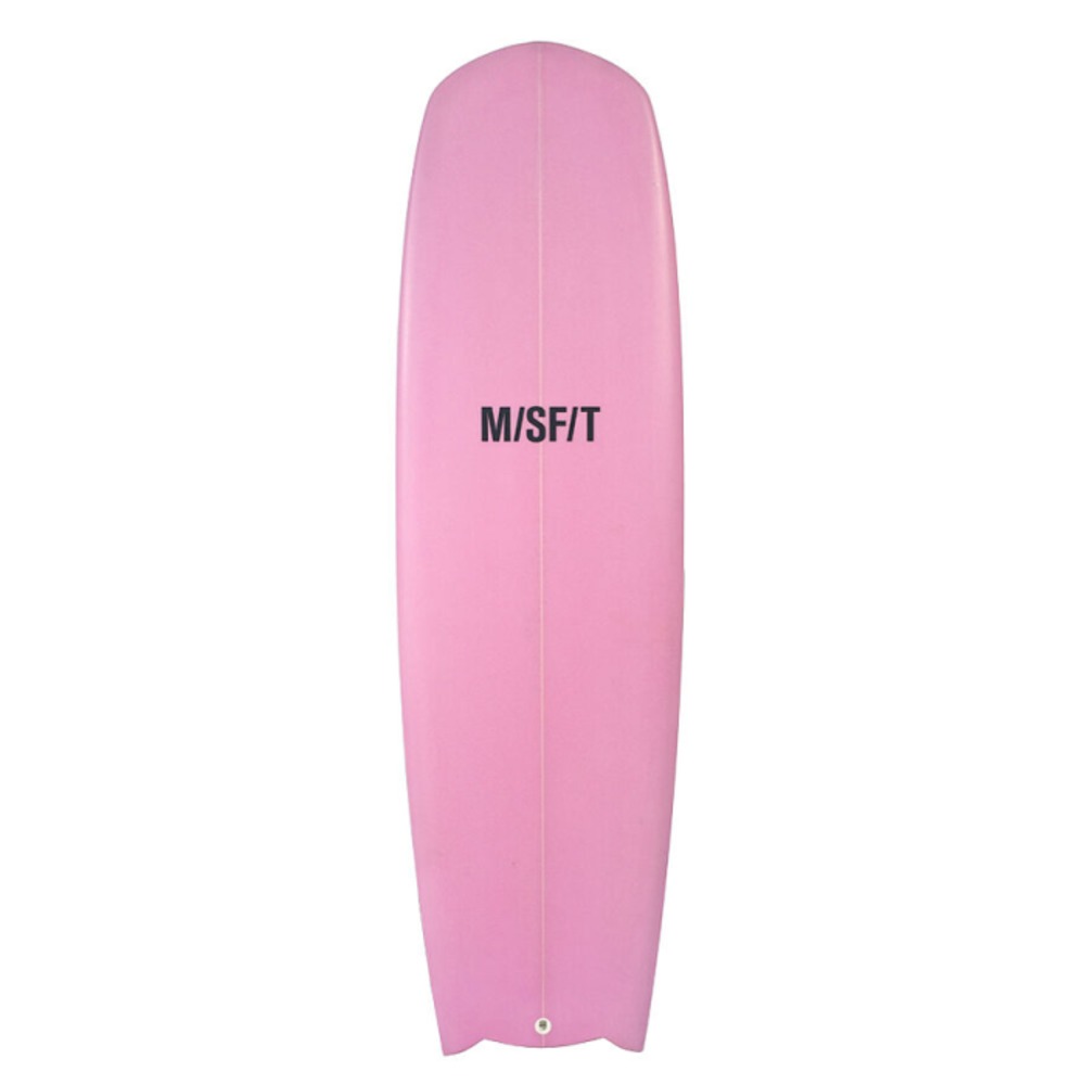 MISFIT The Mermaid Killer Surfboard SKU-110000249