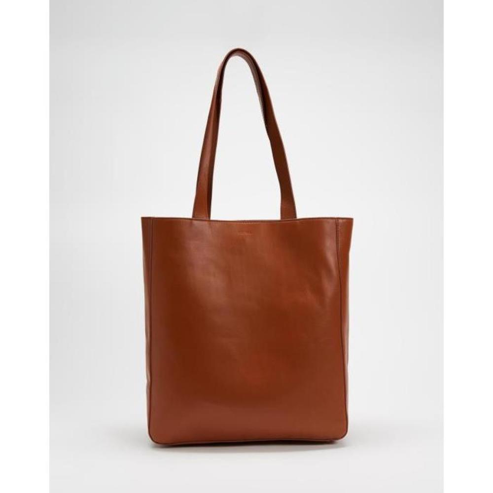 Fall The Label XL Tote with Removable Pouch - Unisex FA263AC07ZLG