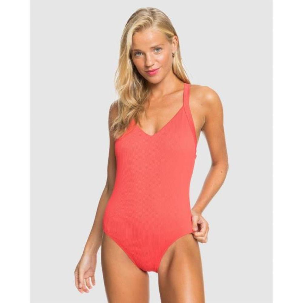 Roxy Womens Mind Of Freedom One Piece Swimsuit RO024AA62QGV