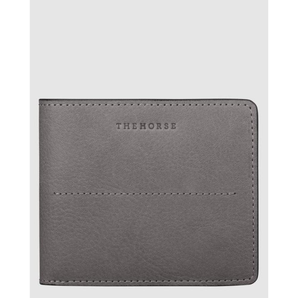 The Horse The Barney Wallet TH488AC57RAO