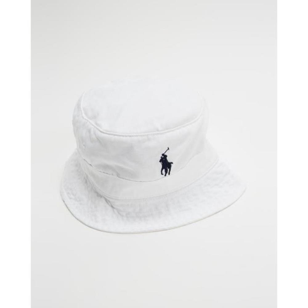 Polo Ralph Lauren Loft Bucket Hat PO951AC77HWK