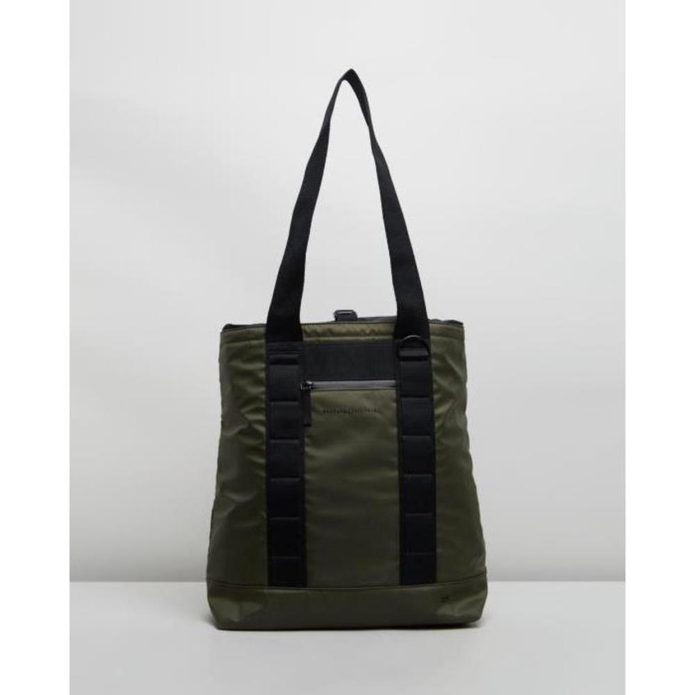 WANT Les Essentiels Havel ECONYLu00ae Utility Tote WA874AC62SGN