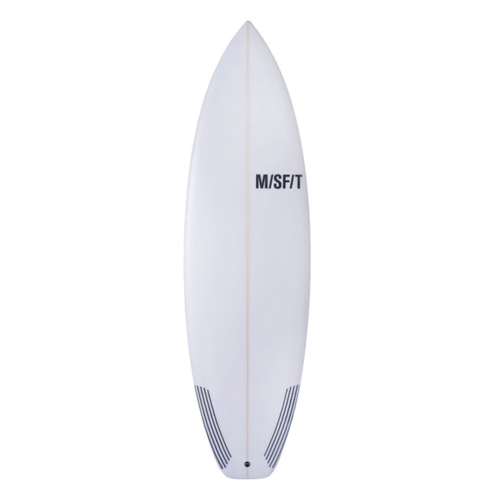 MISFIT Magic Mule Surfboard SKU-110000263