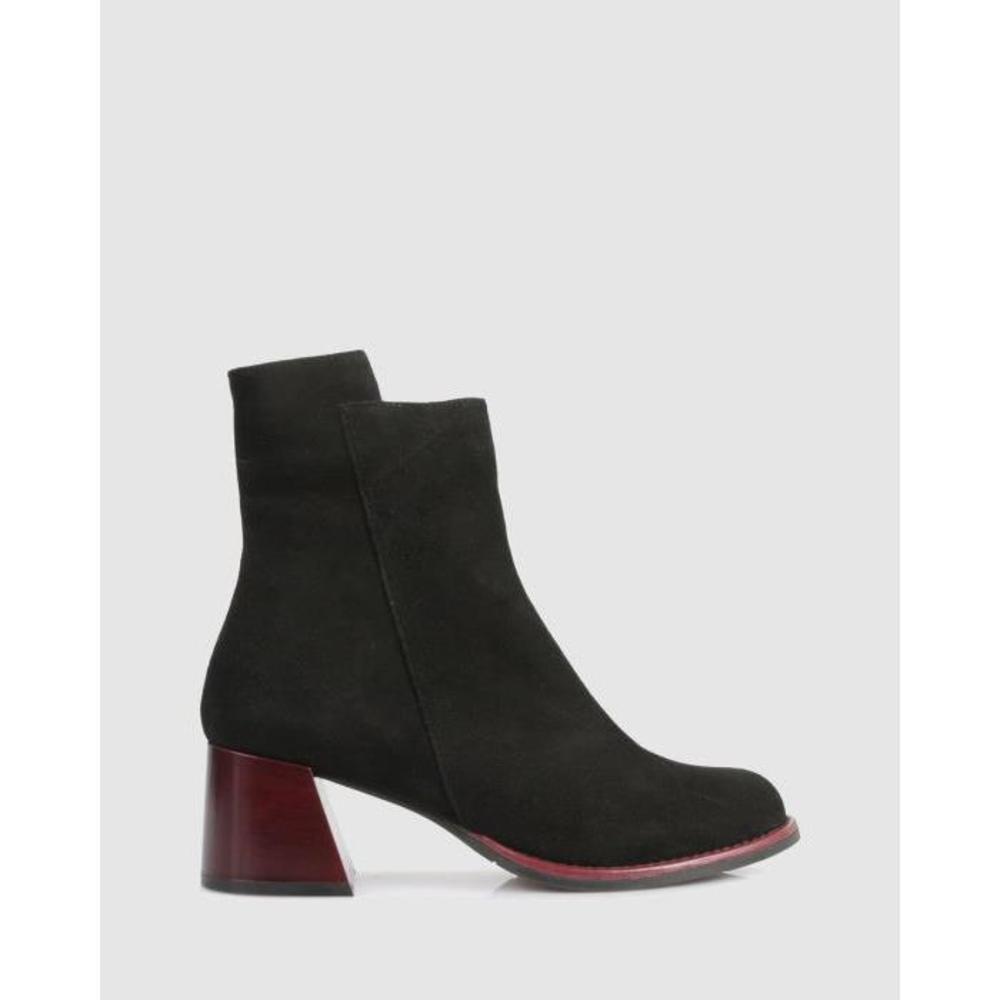 S by Sempre Di Angas Ankle Boots SB147SH28ZWD