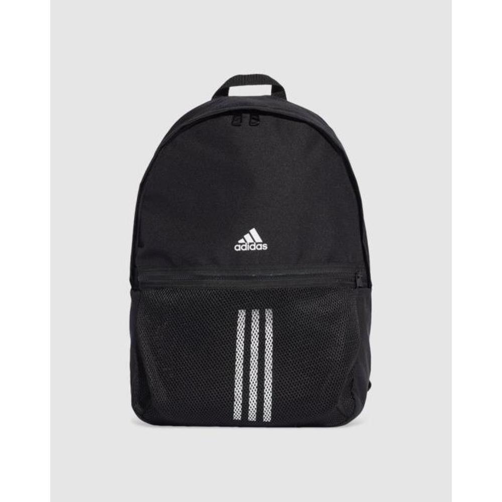 Adidas Performance Classic 3-Stripes Backpack AD776AC60IXV