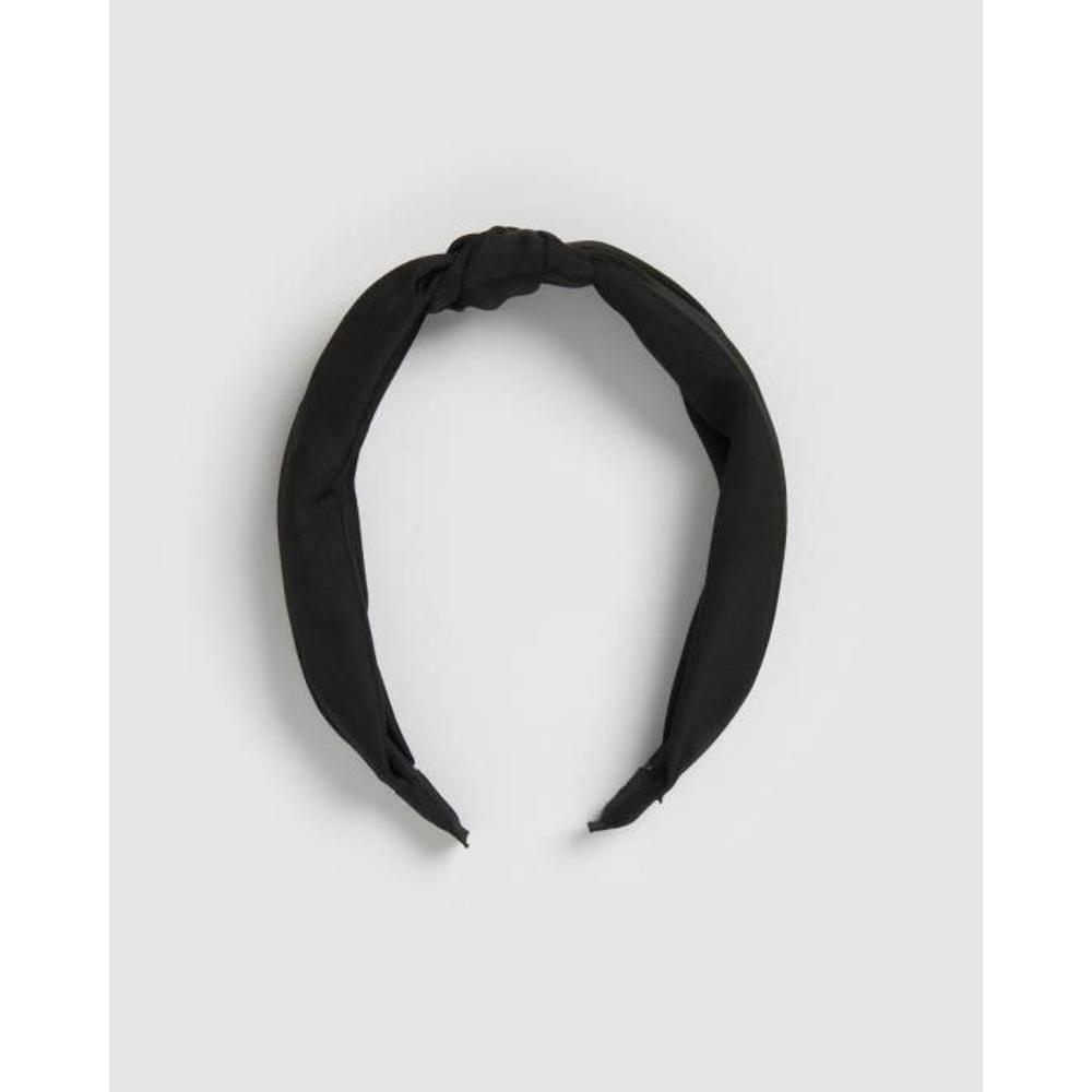 Izoa Dakota Headband IZ624AC52ROT