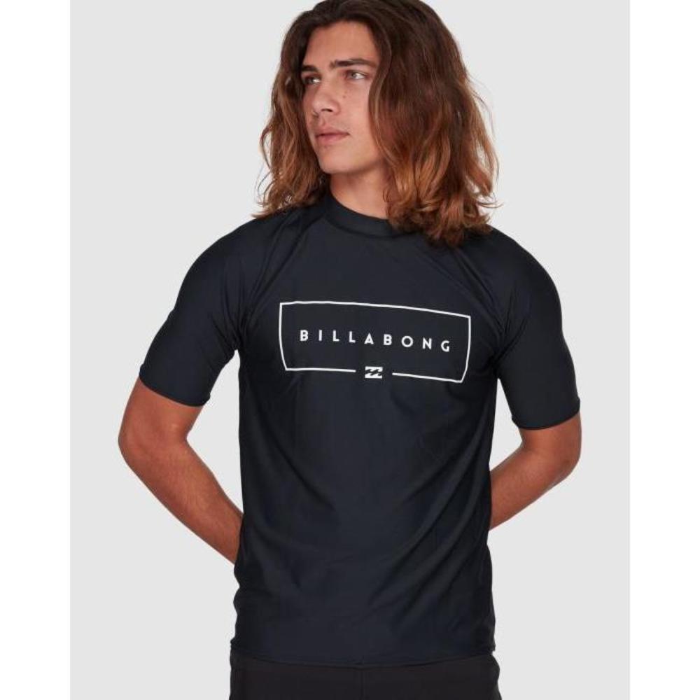 Billabong Union Rf Surf Shirt BI908AA22QYV