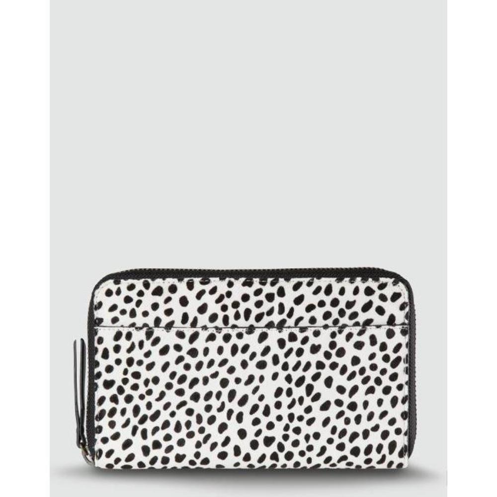 Status Anxiety Delilah Wallet ST865AC88NQP